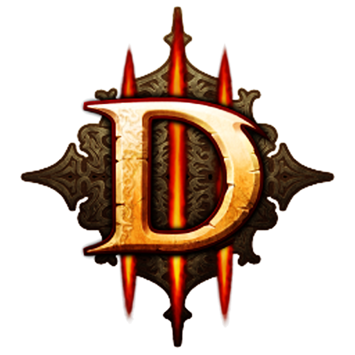Logo Iii Diablo Free Download PNG HD PNG Image