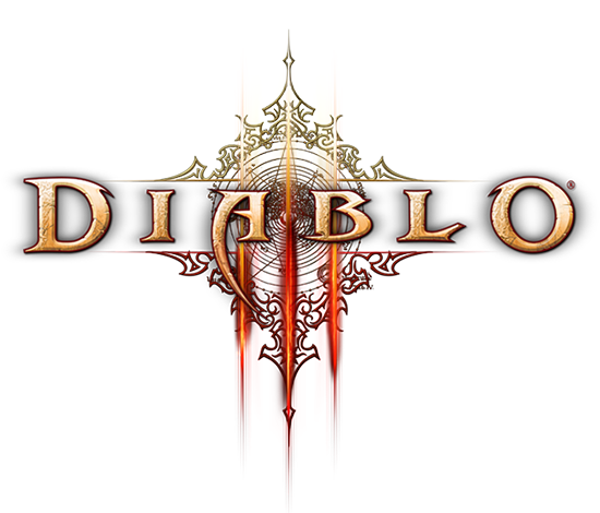 Logo Iii Diablo Picture Free Photo PNG Image