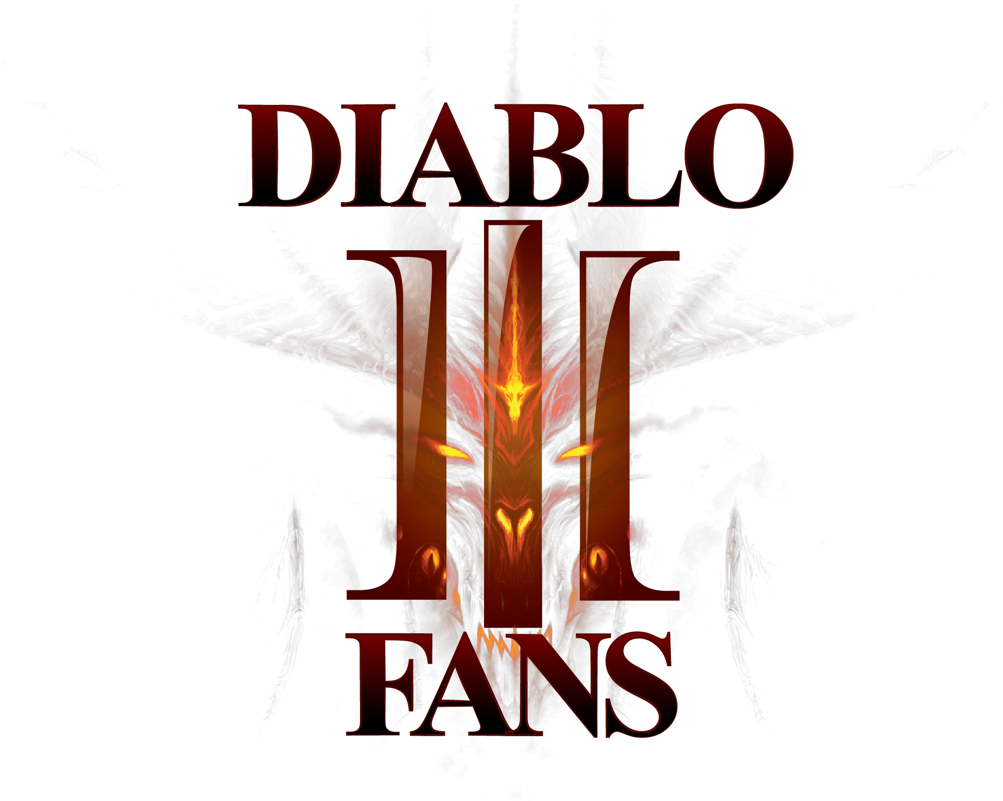Logo Iii Diablo Free HQ Image PNG Image