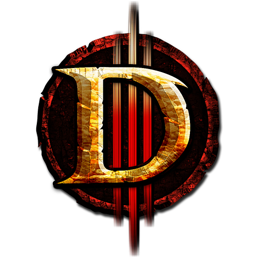 Logo Iii Diablo Free HQ Image PNG Image