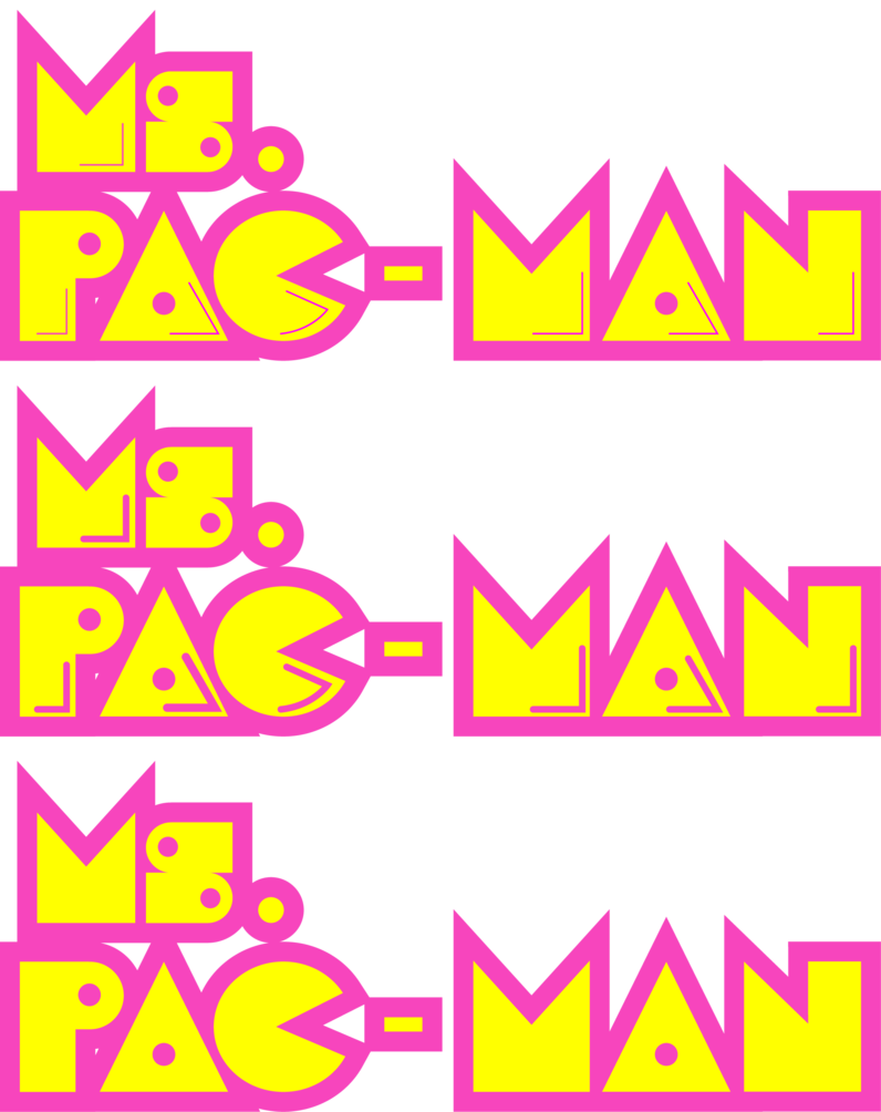 Logo Pac Ms Man Free Photo PNG Image