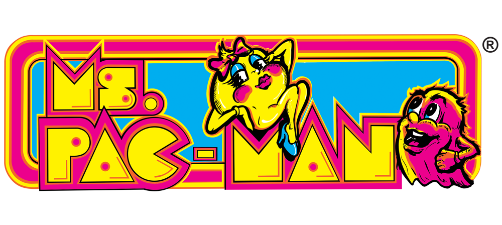 Logo Pac Ms Man PNG File HD PNG Image