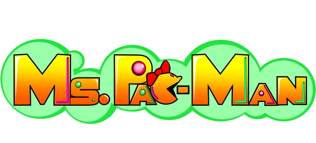 Logo Pac Ms Man HQ Image Free PNG Image