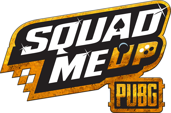 Logo Squad Pubg High-Quality Free PNG HQ PNG Image