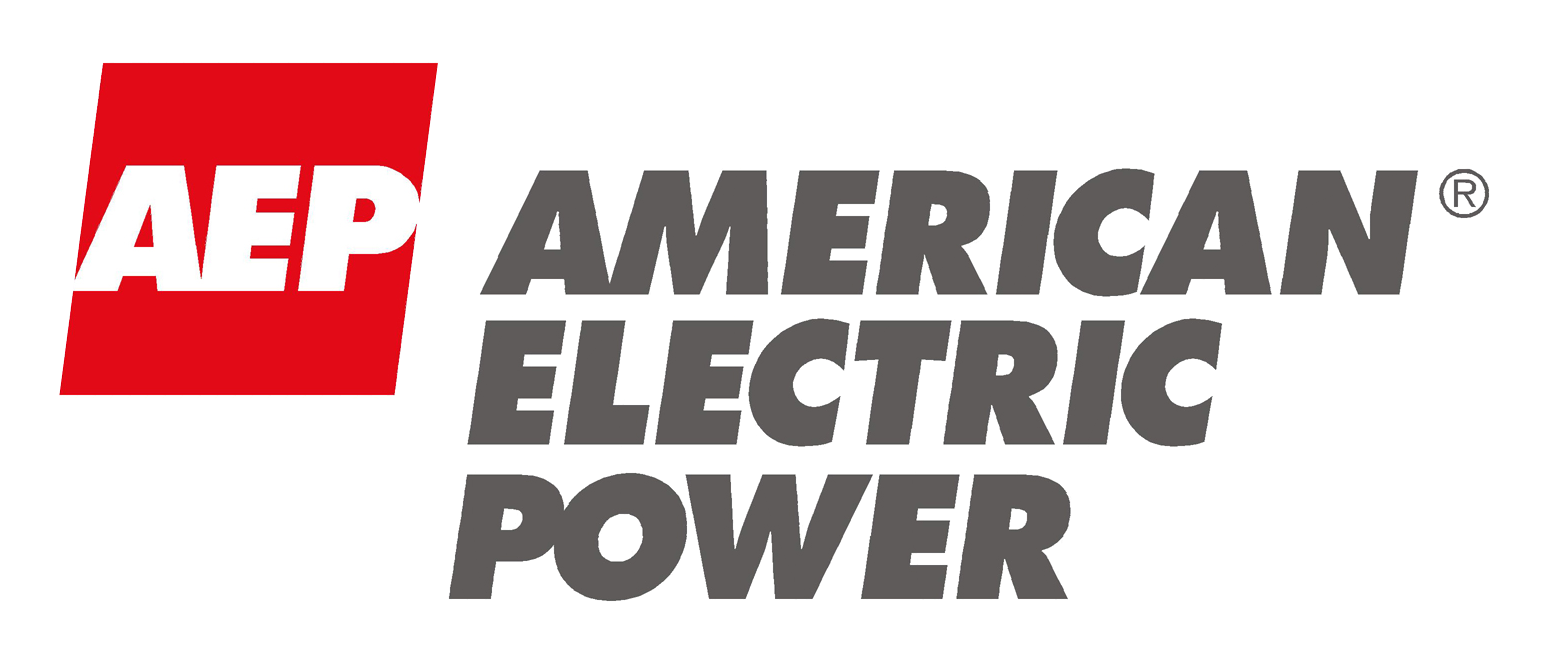 Logo American Electric Power Free Clipart HD Transparent PNG Image