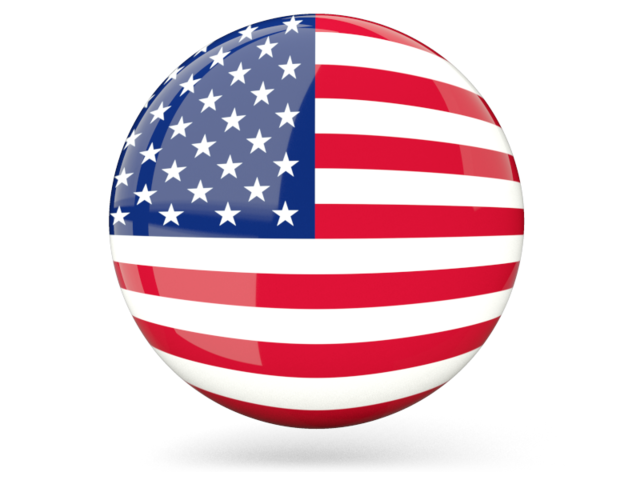 Logo American Flag Free HQ Image PNG Image