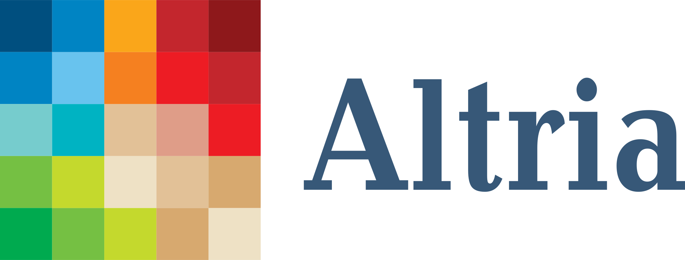 Altria Group Logo Free Download Image PNG Image