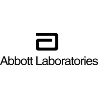 Logo Abbott Free Clipart HQ Transparent PNG Image