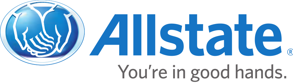 Logo Allstate HQ Image Free Transparent PNG Image