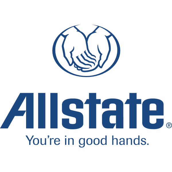 Logo Allstate Free Clipart HQ Transparent PNG Image