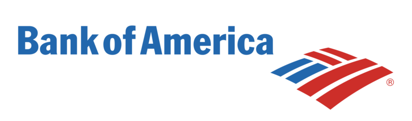 Of Symbol America Bank Logo PNG Image