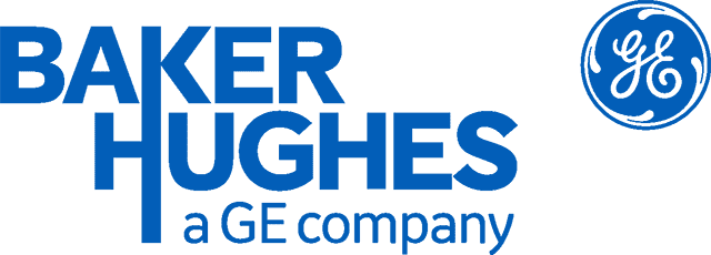 Logo Baker Hughes Ge Download Free Image PNG Image
