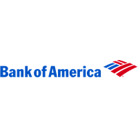Of America Original Bank Logo PNG