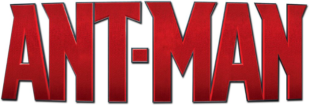 Logo Ant-Man Free HQ Image Transparent PNG Image