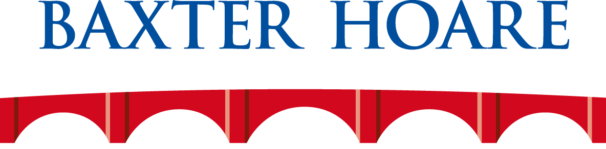 Baxter Logo Hoare Download Free Image PNG Image