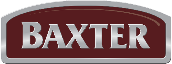 Baxter Logo Free HQ Image PNG Image