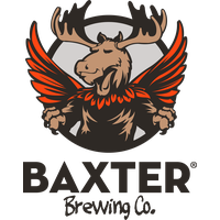 Baxter Logo Brewing Free Clipart HD