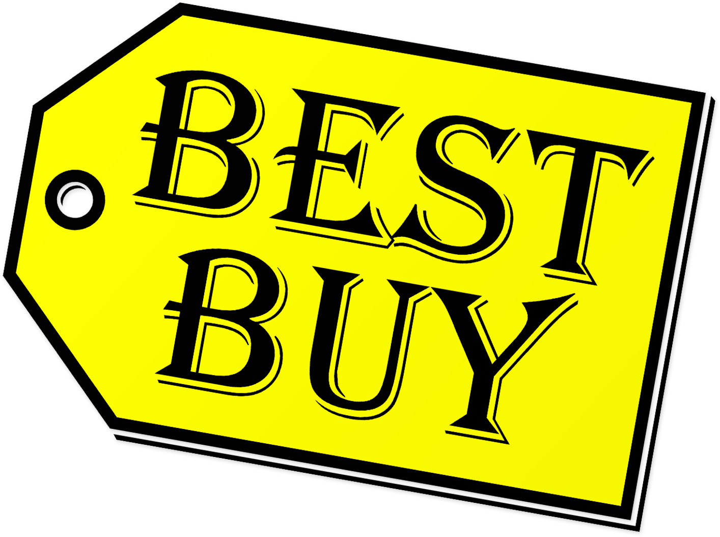 Logo Buy Tag Best Free Clipart HQ PNG Image