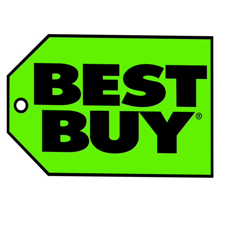 Best Buy Vector Logo - Download Free SVG Icon