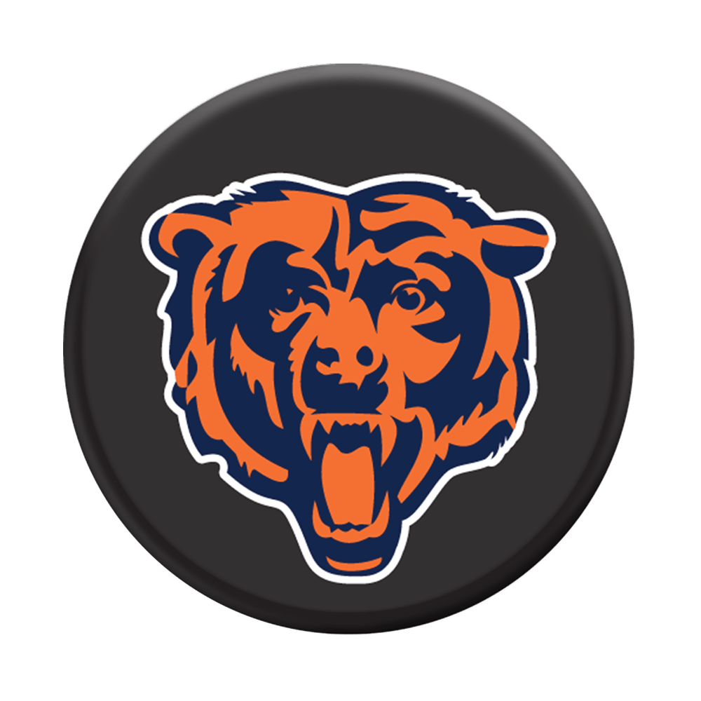 bears logo png