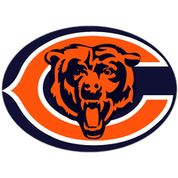 Download Bears Logo Packers Chicago Download HQ HQ PNG Image