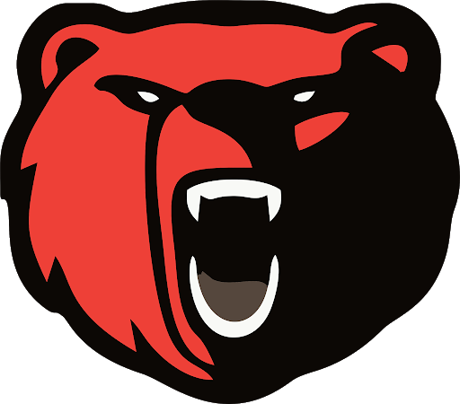 Bears Logo Vector Chicago Free Download PNG HD PNG Image