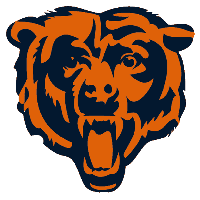 Bears Logo Mercer Chicago Free Transparent Image HD PNG