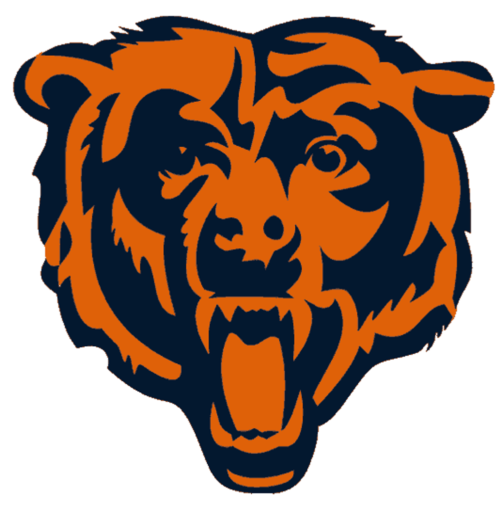Bears Logo Mercer Chicago Free Transparent Image HD PNG Image