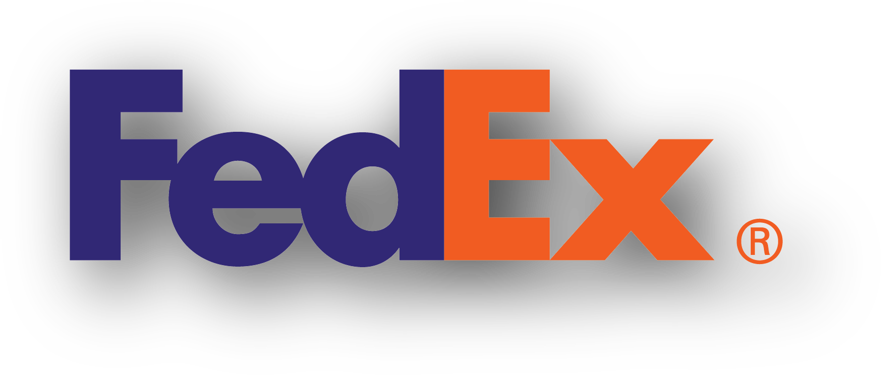 Logo Fedex Free Transparent Image HQ PNG Image