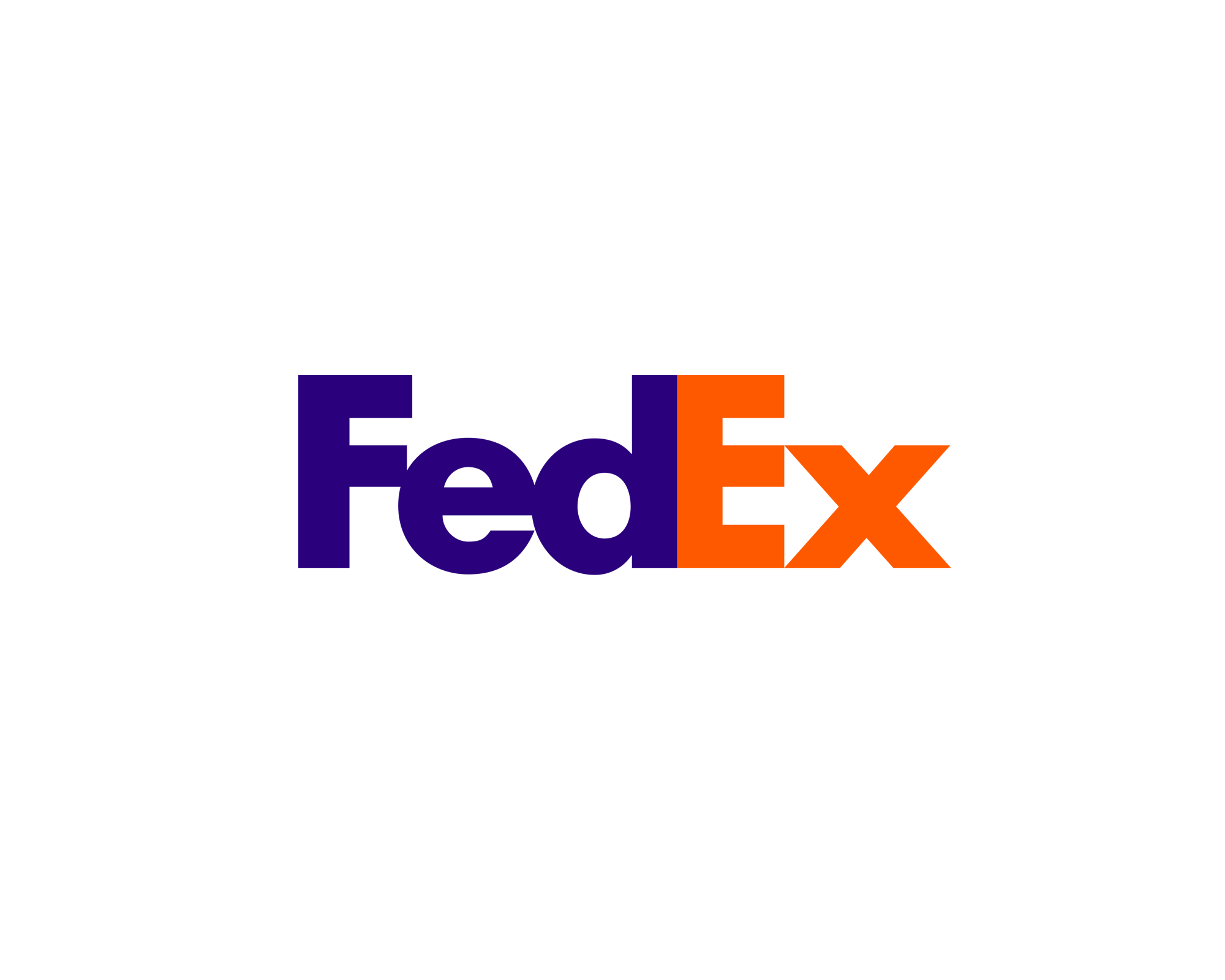 Logo Fedex Free HQ Image PNG Image
