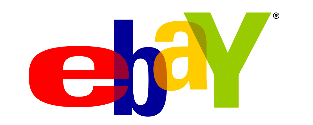 Logo Pic Ebay PNG Image High Quality PNG Image