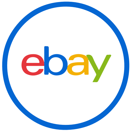 Logo Picture Ebay PNG Download Free PNG Image