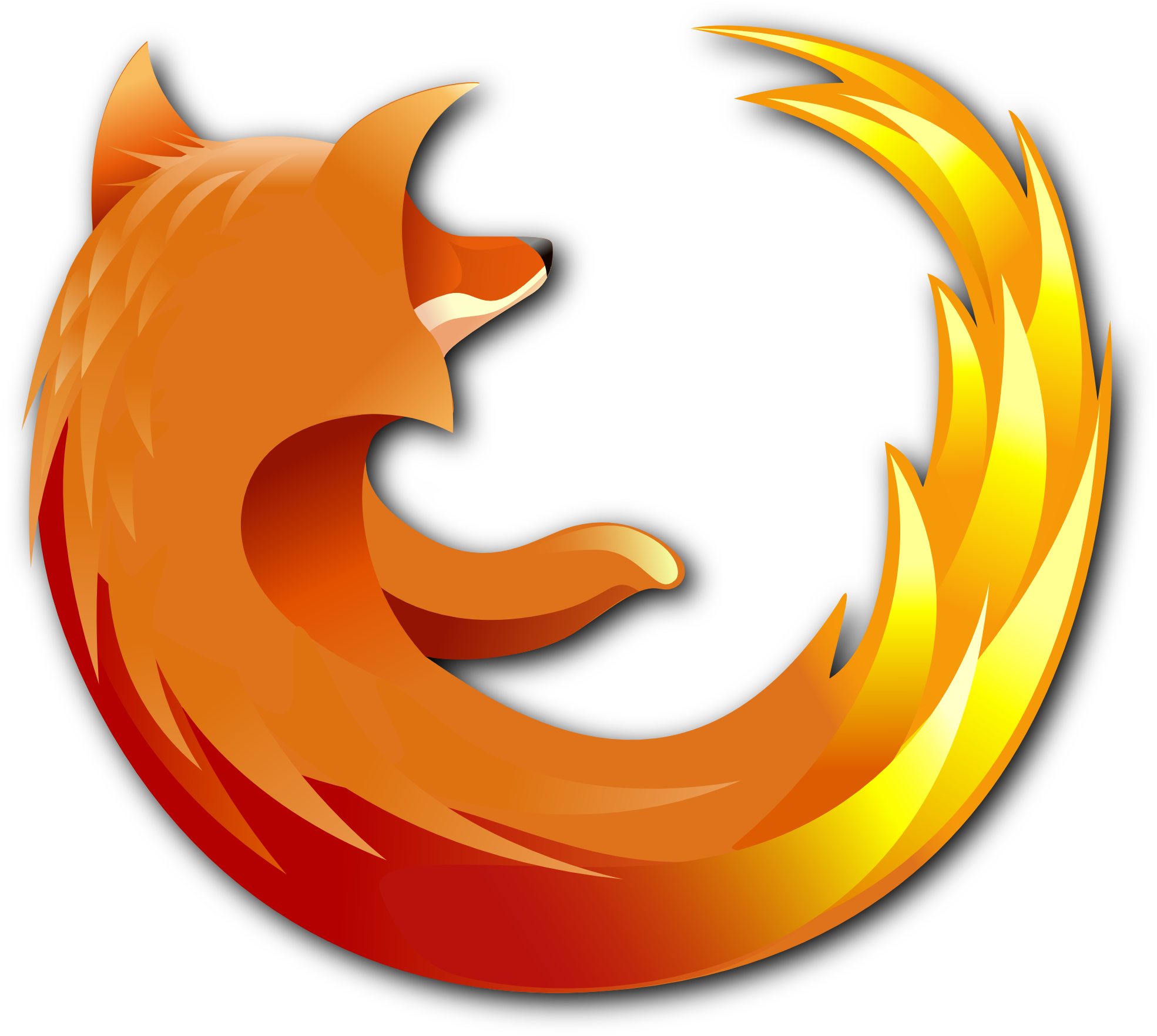 Logo Firefox PNG File HD PNG Image