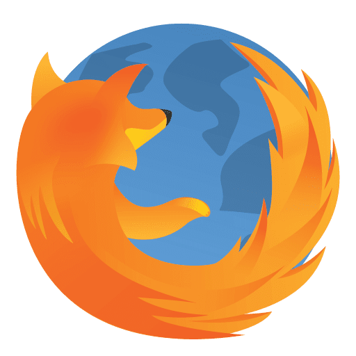 Logo Firefox Free Transparent Image HQ PNG Image