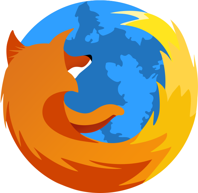 Logo Vector Firefox PNG File HD PNG Image