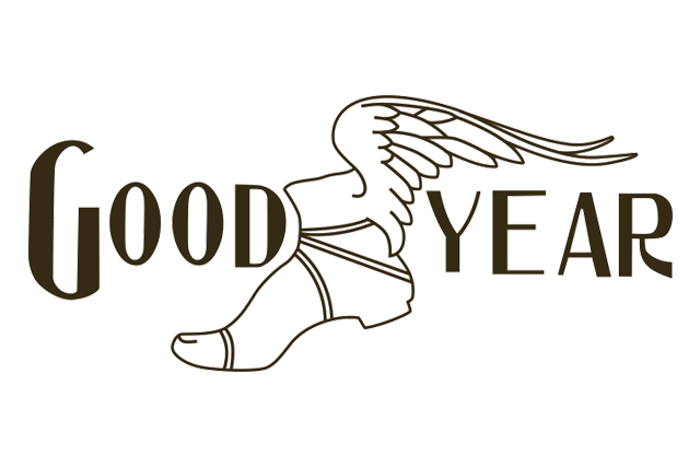 Logo Goodyear Photos Free Download PNG HQ PNG Image