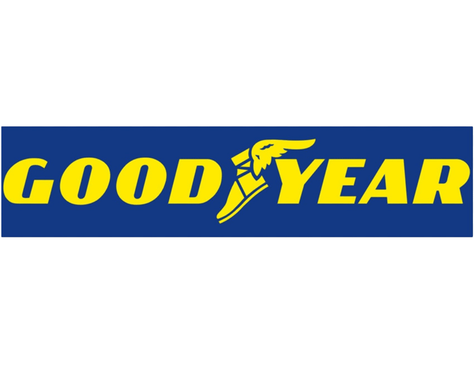 Logo Goodyear Picture Free Clipart HD PNG Image