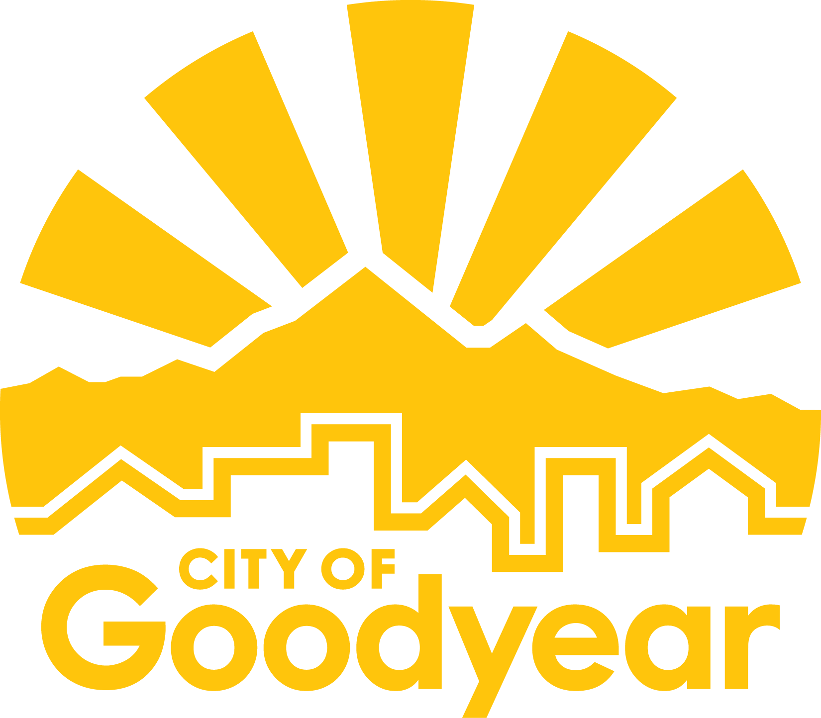 Logo Goodyear Download HQ PNG Image
