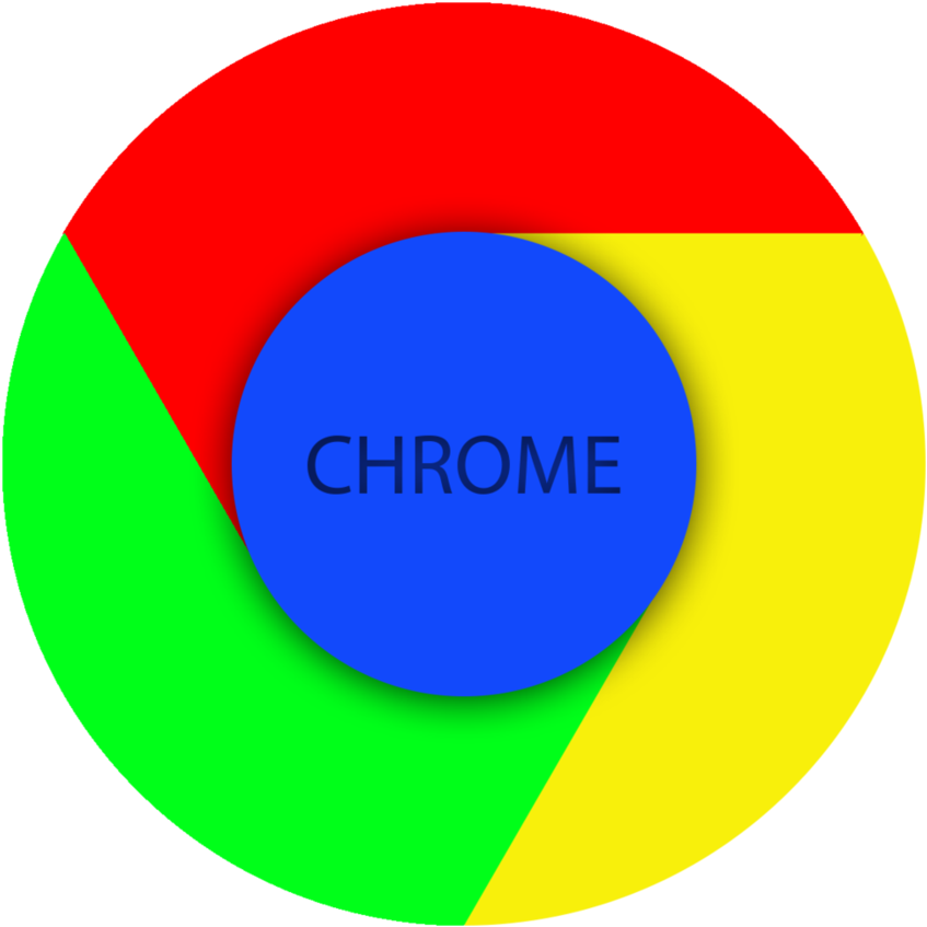 Chrome Logo Google Free Download PNG HD PNG Image