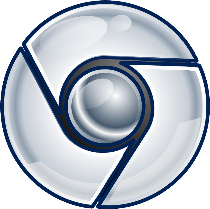 Chrome Logo Google HD Image Free PNG Image