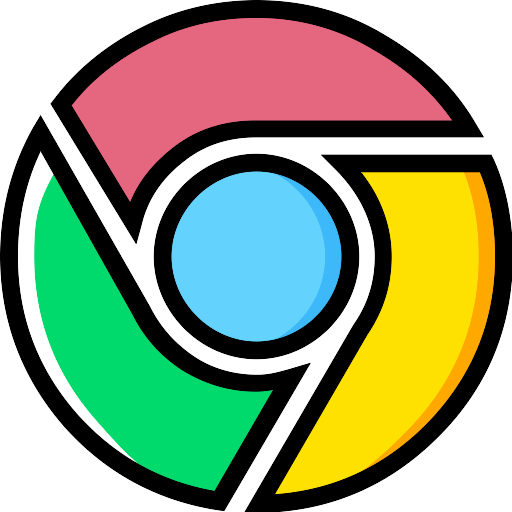 Chrome Logo Google Free HQ Image PNG Image