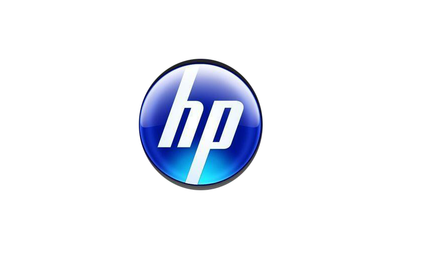 Logo Hp Download HQ PNG Image