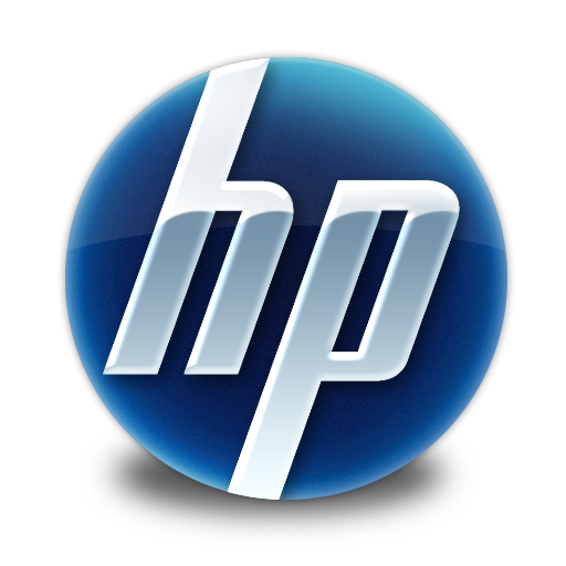 Logo Hp Download HD PNG Image