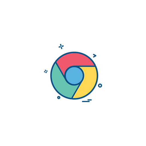 Download Chrome Logo Official Google Free Download PNG HD HQ PNG Image ...