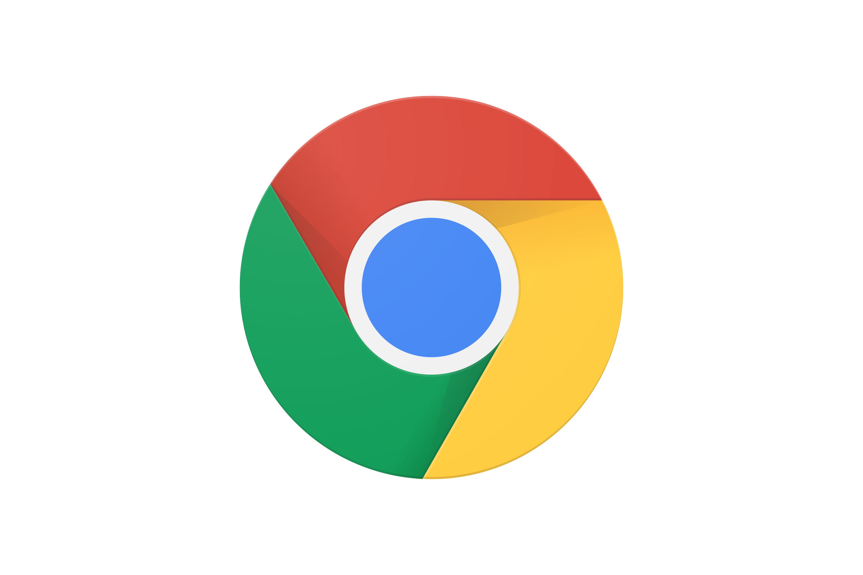 Chrome Logo Official Google Pic PNG Image