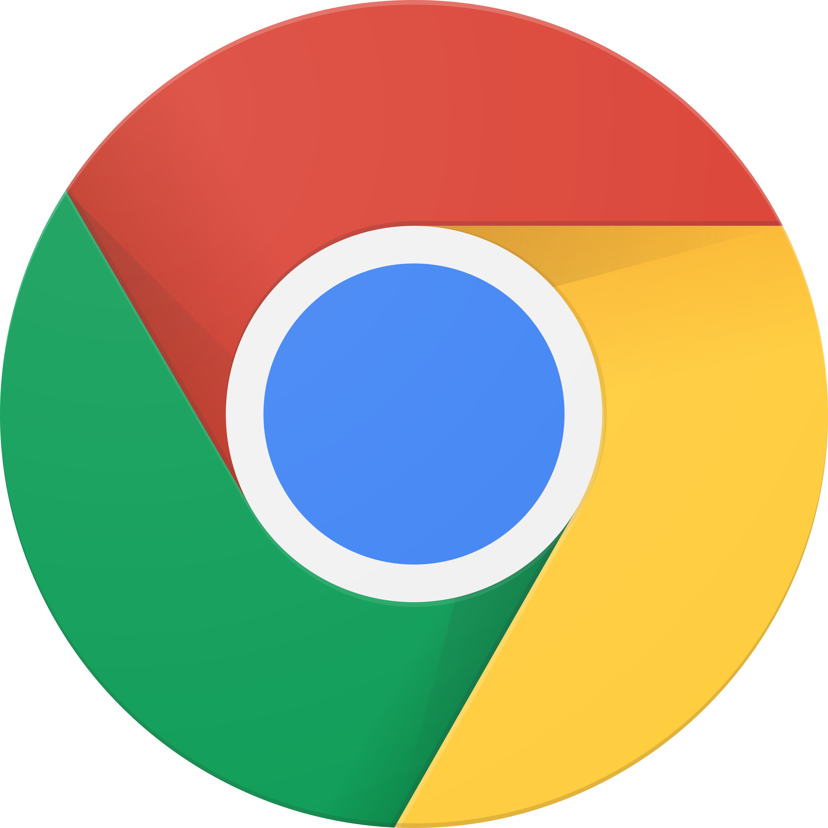 Chrome Logo Official Google Free Download PNG HQ PNG Image