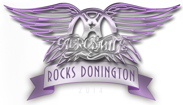 Logo Aerosmith Band Download Free Image PNG Image