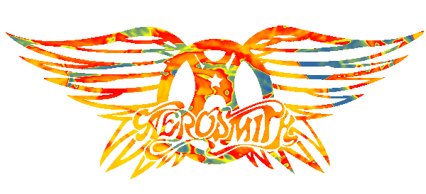 Logo Aerosmith Photos Band PNG Download Free PNG Image