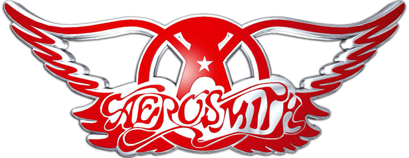 Aerosmith Logo Free Download Image PNG Image