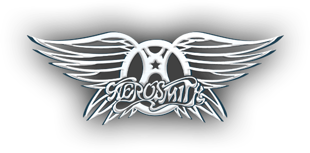 Aerosmith Logo Free Transparent Image HQ PNG Image